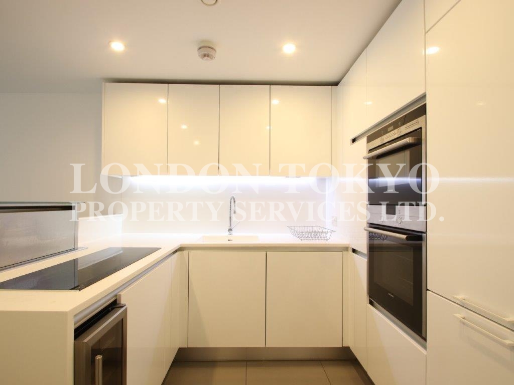 Waterford Court, Stalbridge Street, Marylebone NW1
